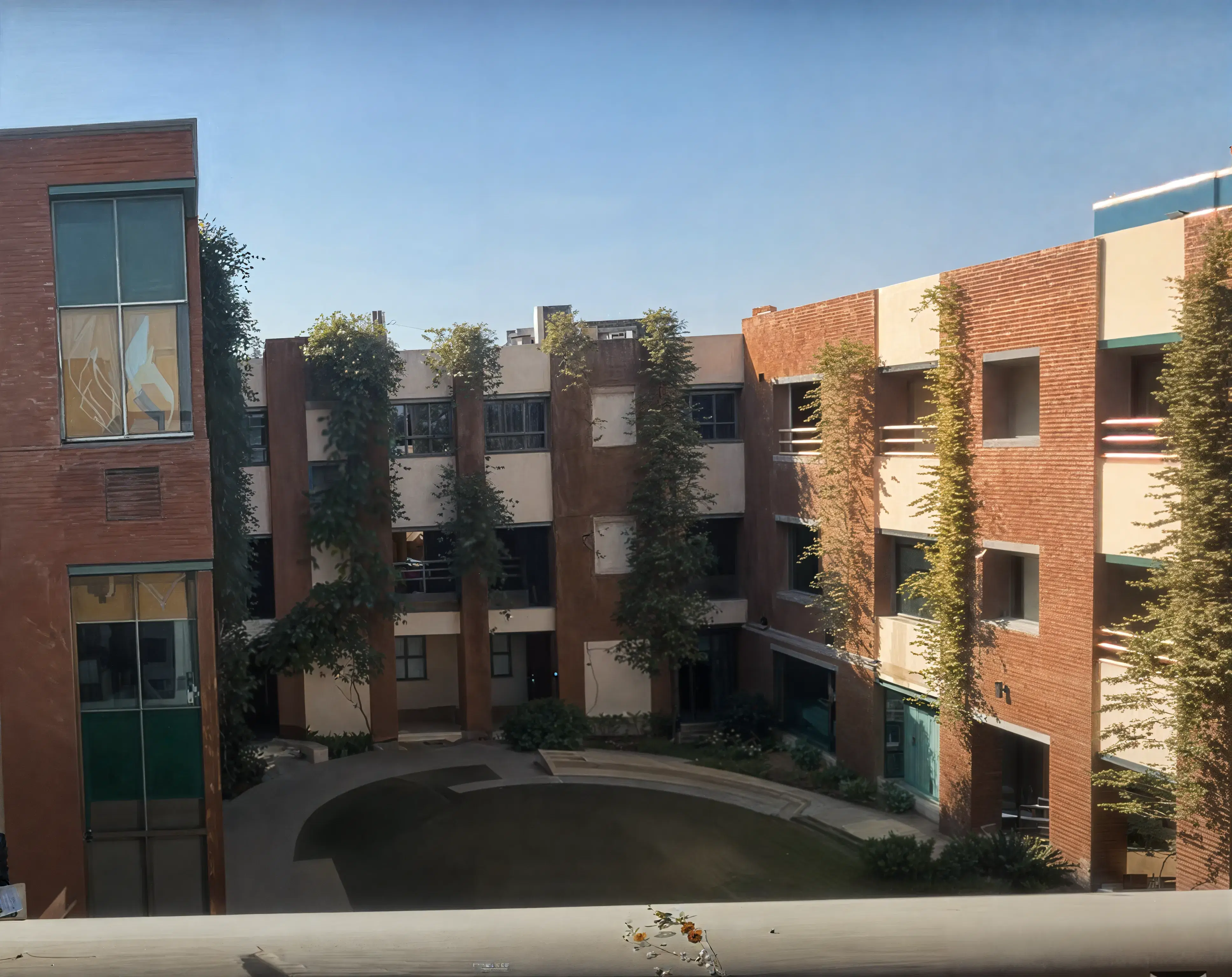 JIM Noida Campus photo 7